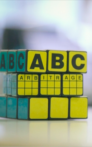 Abc Arbitrage